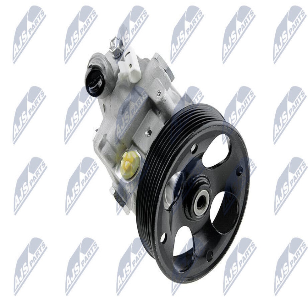 N.T.Y. SPW-SB-006.NTY Hydraulic Pump, steering system for SUBARU