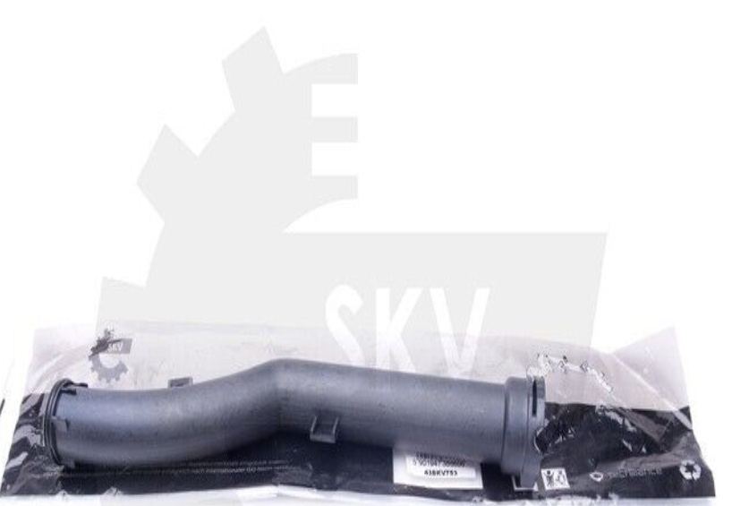 Cooling system pipe hose 43SKV753 ESEN SKV for CITROËN PEUGEOT MINI DS