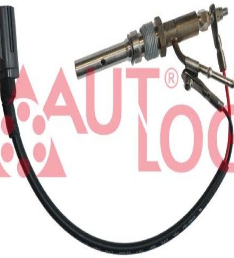 AUTLOG AV6509 Injection Unit, soot/particulate filter regeneration for FORD