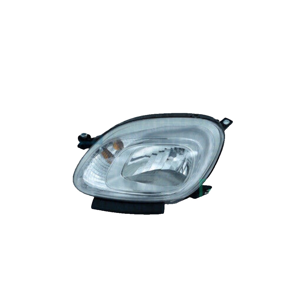 Left MAGNETI MARELLI 712470701129 Headlight for FIAT