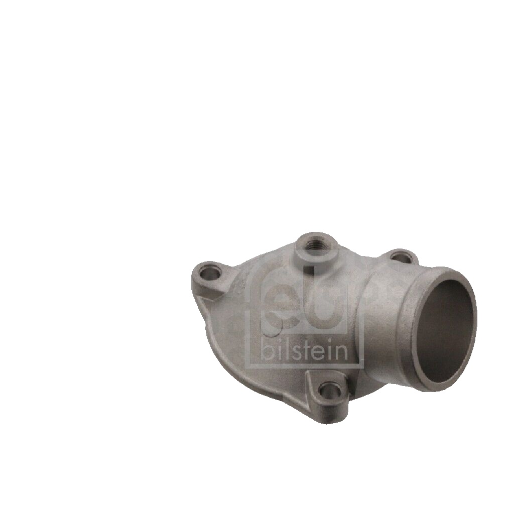 FEBI BILSTEIN 34700 Thermostat Housing for MERCEDES-BENZ