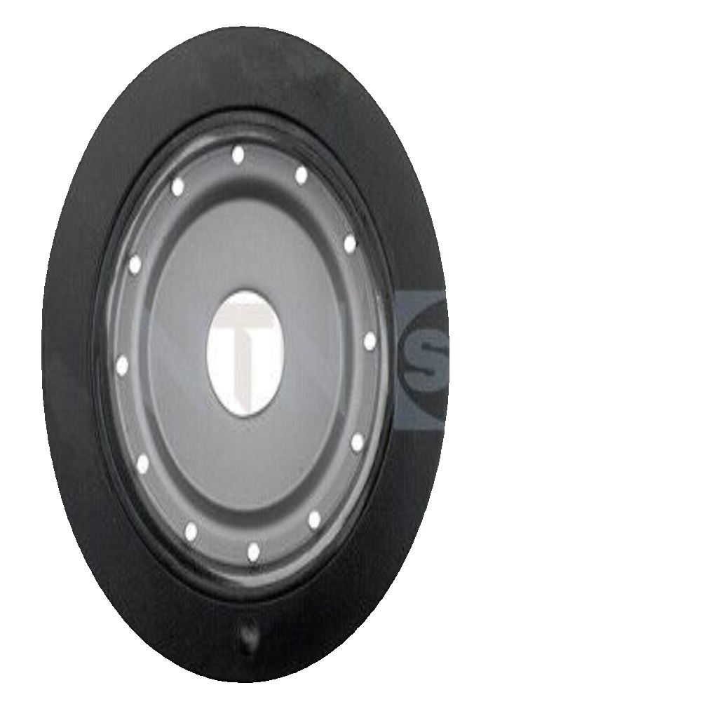 SNR DPF355.04K1 Belt Pulley, crankshaft for RENAULT