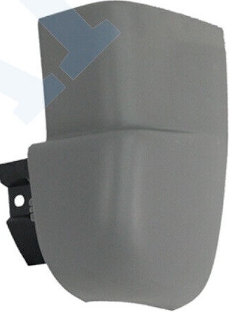 MERCEDES SPRINTER 1995-2006 REAR BUMPER / RIGHT