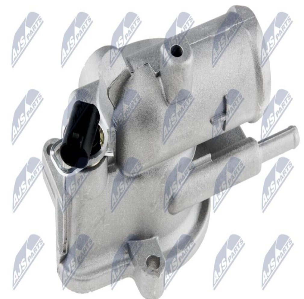 Thermostat for integrated housing CTM-ME-002 NTY for MERCEDES-BENZ JEEP