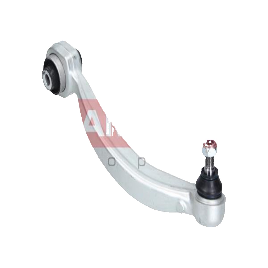 Wishbone Front Axle Left Trailing Arm 9050205 KAMOKA for MERCEDES-BENZ SLK SLC