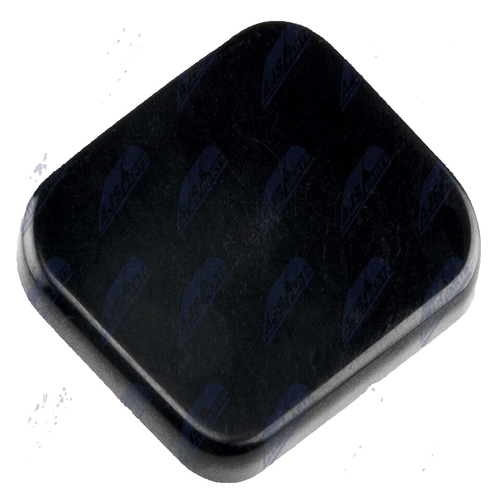 N.T.Y. EDS-NS-004.NTY Cover, bumper for NISSAN