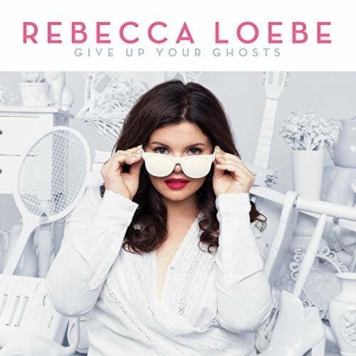 LOEBE, Rebecca - Give Up Your Ghosts - Vinyl (LP + MP3 download code)