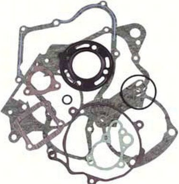 Athena Upper Gasket Kit (Oil Seals Not Included) For Motorcycle