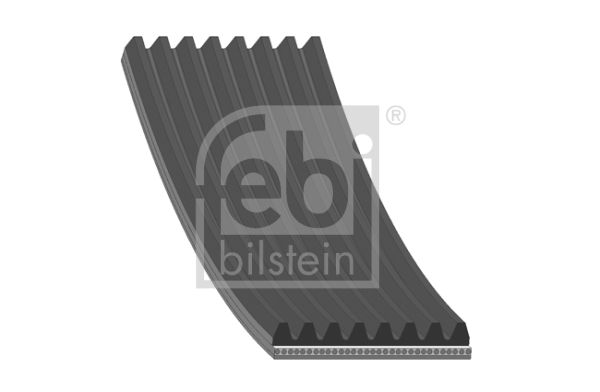 Febi Bilstein V-Ribbed Belt - 45296