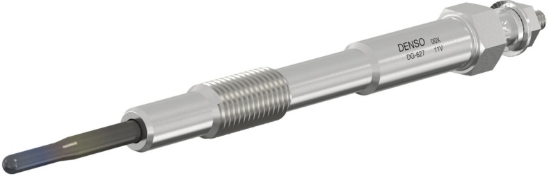 Denso Glow Plug - Dg627 - MPN: DG627 - Zoro