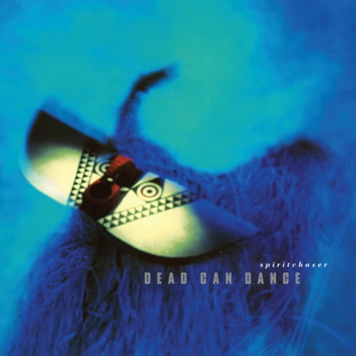 Dead Can Dance - Spiritchaser Vinyl 12"" Album Record