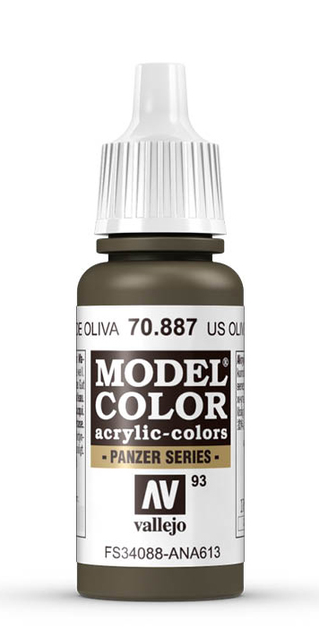 Vallejo 70.887 - Brown Violet - Matte - 17 Ml