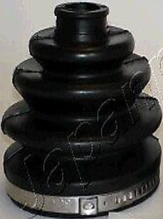 Wheel Side JAPANPARTS KB-009 Bellow Set, drive shaft for HONDA,NISSAN,SSANGYONG