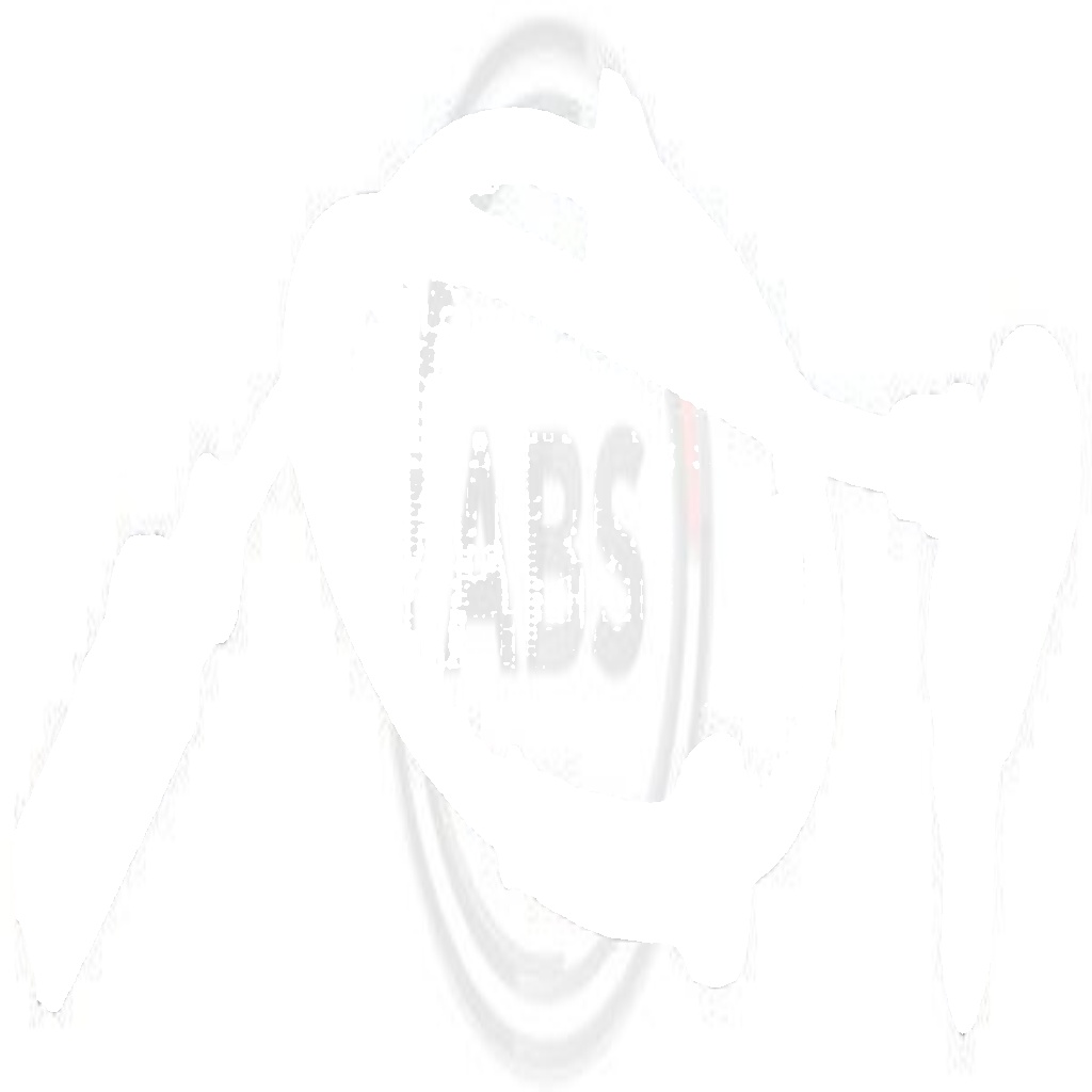 Rear ABS Sensor A.B.S. 30737 for Nissan Note/Micra (05-13)
