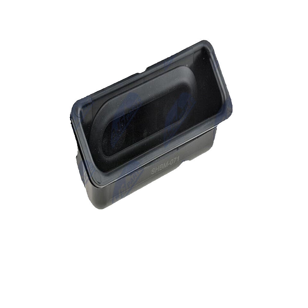 NTY EZC-BM-071 Tailgate Handle for BMW