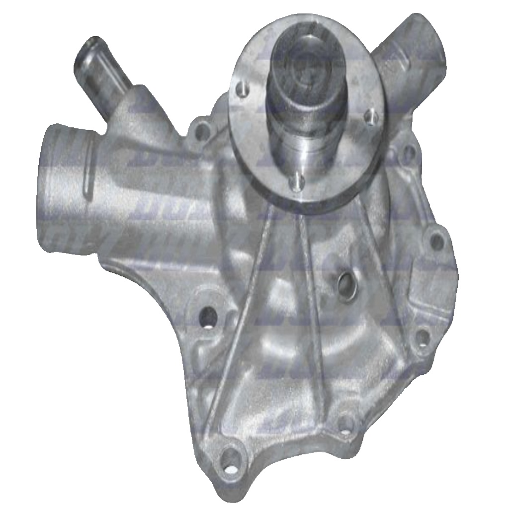 DOLZ M225 Water Pump, engine cooling for MERCEDES-BENZ