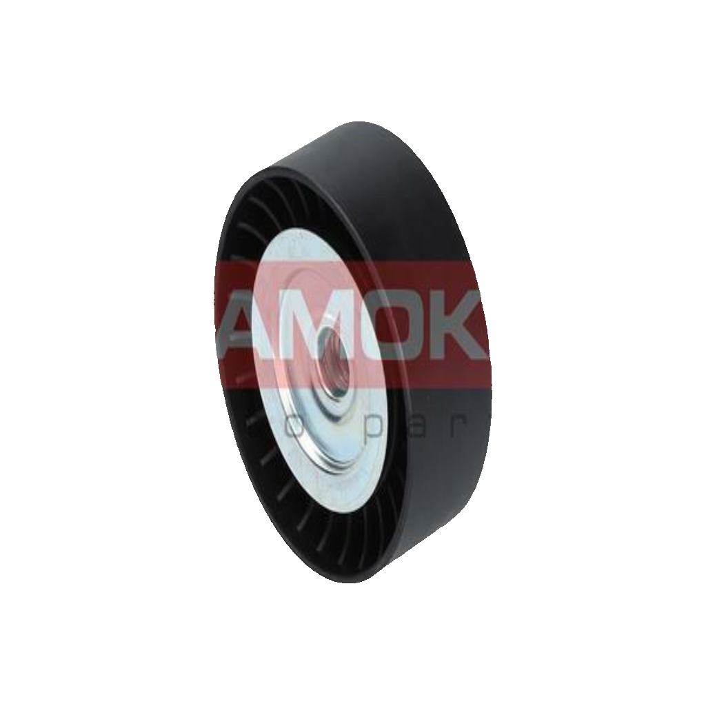 Fits KAMOKA R0063 V-BELT GUIDE ROLLER (PLAST  ⭐UK Stock⭐