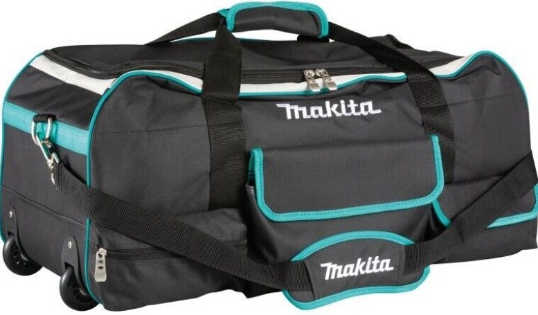 MAKITA 832367-6 Large wheeled tool bag