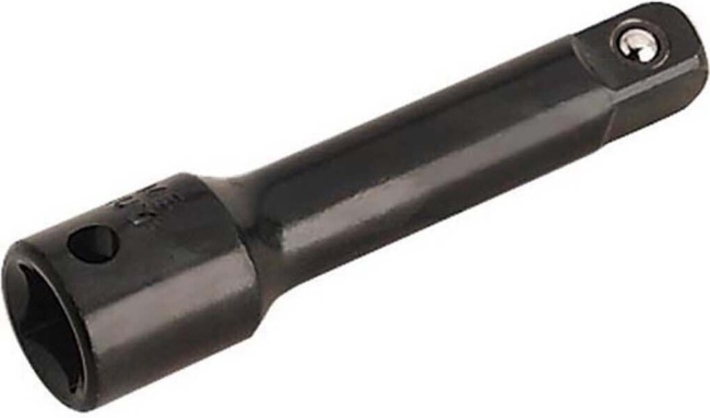 Sealey AK5503 Premier Impact Extension Bar 3/8""Sq Drive 75mm