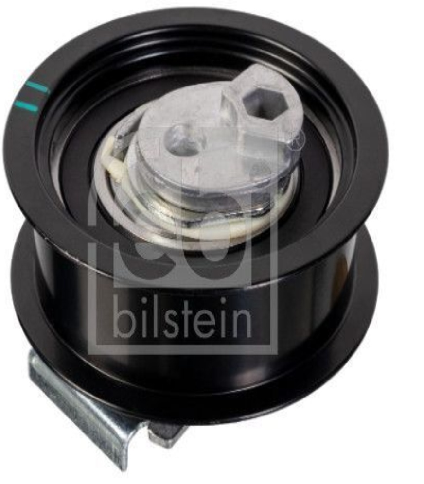 FEBI BILSTEIN 38655 Tensioner Pulley, timing belt for AUDI,SEAT,SKODA,VW