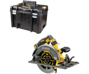 DEWALT DCS579NT 54v Circular saw 190mm