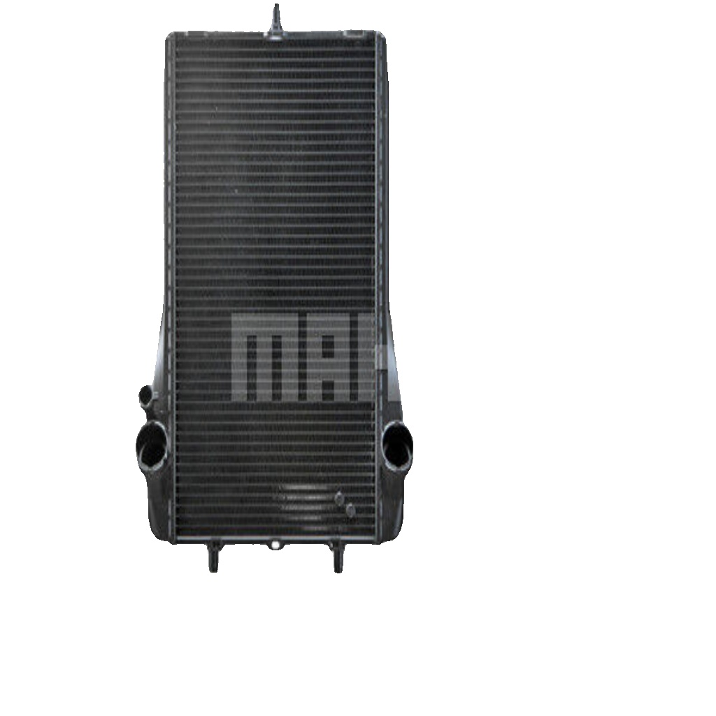 CR 1396 000P MAHLE Radiator, engine cooling for PORSCHE