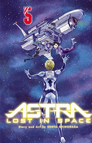 Astra Lost in Space, Vol. 5 Volume 5
