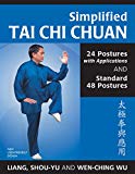 Simplified Tai Chi Chuan
