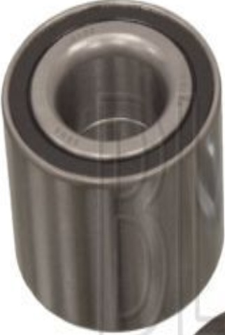 ADL ADN18346 WHEEL BEARING KIT Rear LH,Rear RH MAN