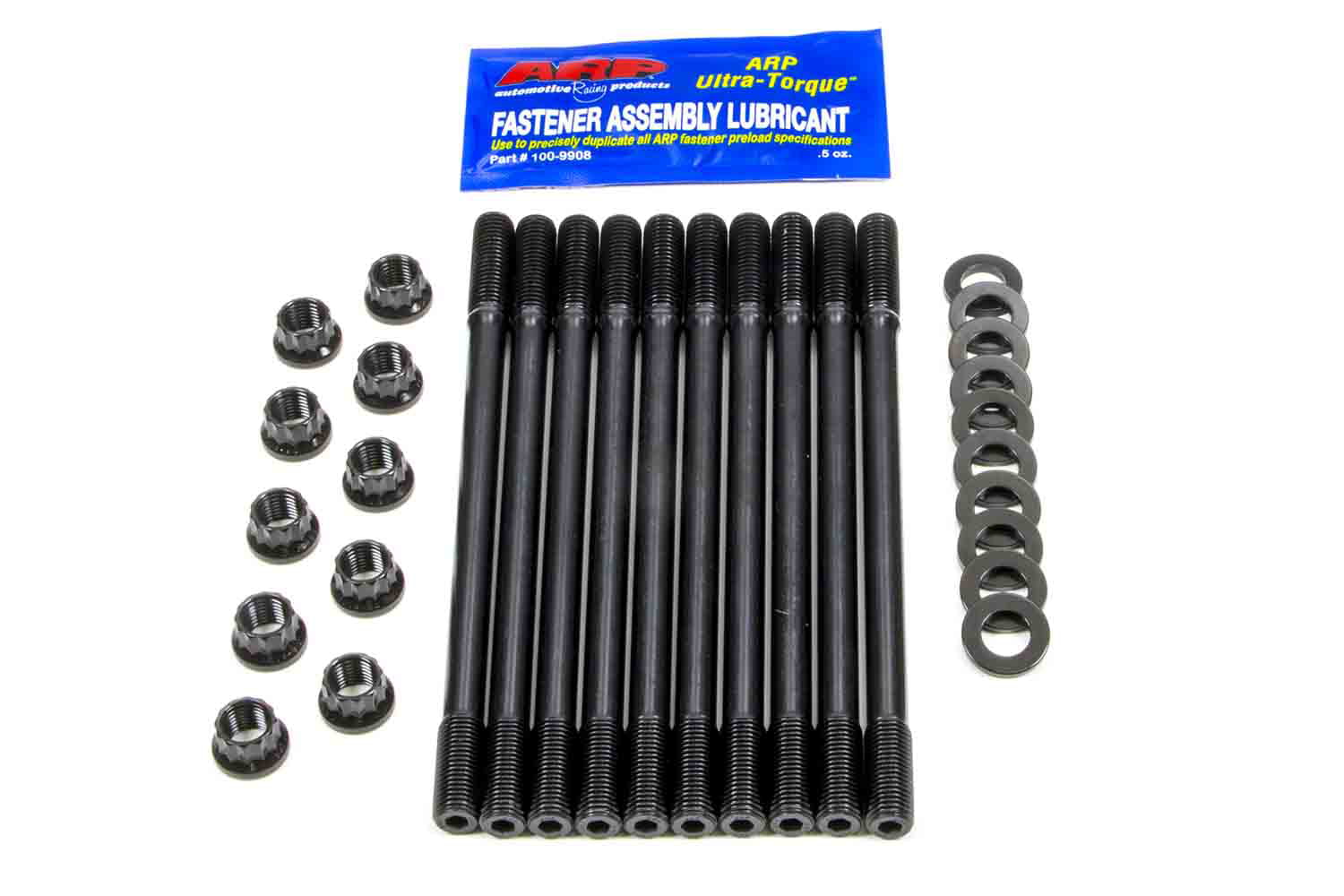 Vauxhall Z20LEH | Z20LER | Z20LET | Astra VXR | ARP Head Stud Kit