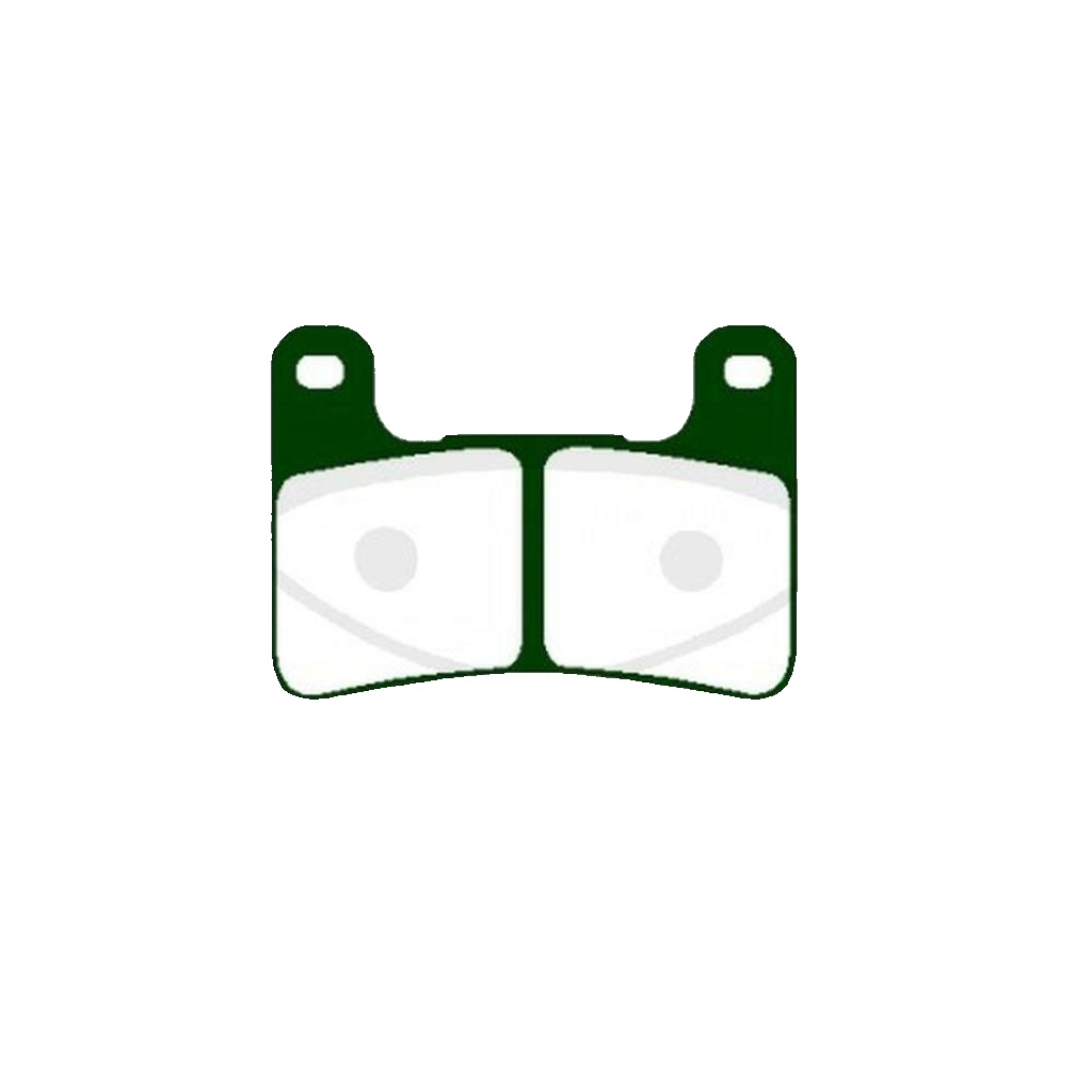 EBC Extreme Pro Brake Pads - EPFA379HH