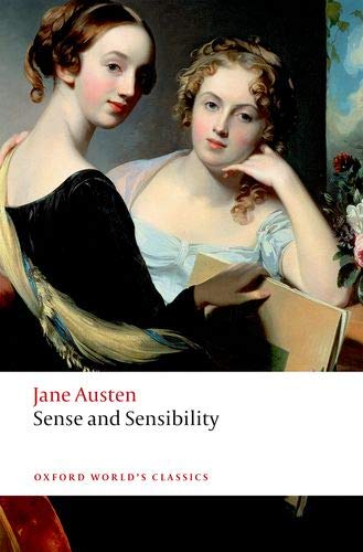 Sense and Sensibility by Jane Austen PAPERBACK 9780198793359 - Image 7