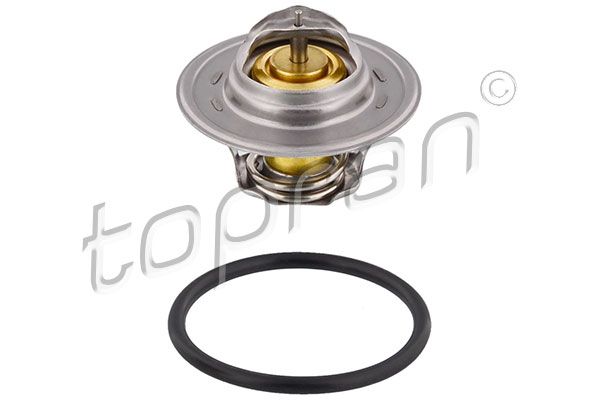 THERMOSTAT COOLANT 100 957 FOR VW AUDI AFT/AUR/AKL/AEH/APF 1.6L 4cylAEB 1.8L A4