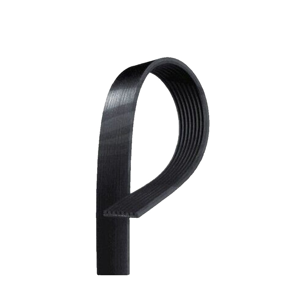 GATES K080702 V-Ribbed Belt for BMW,FORD USA