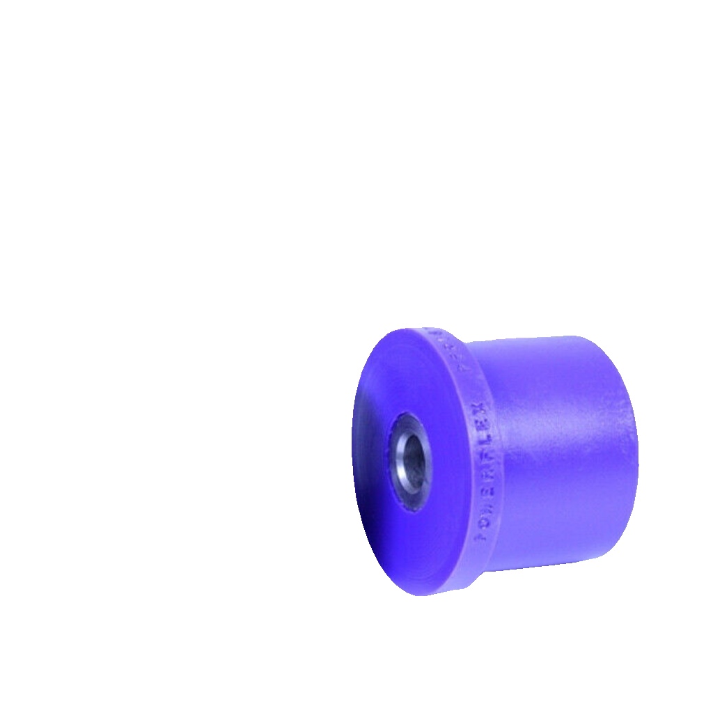 Powerflex Rear Beam Mounting Bushes Fits Fiat Punto MK2 (99 - 2005) PFR16-510