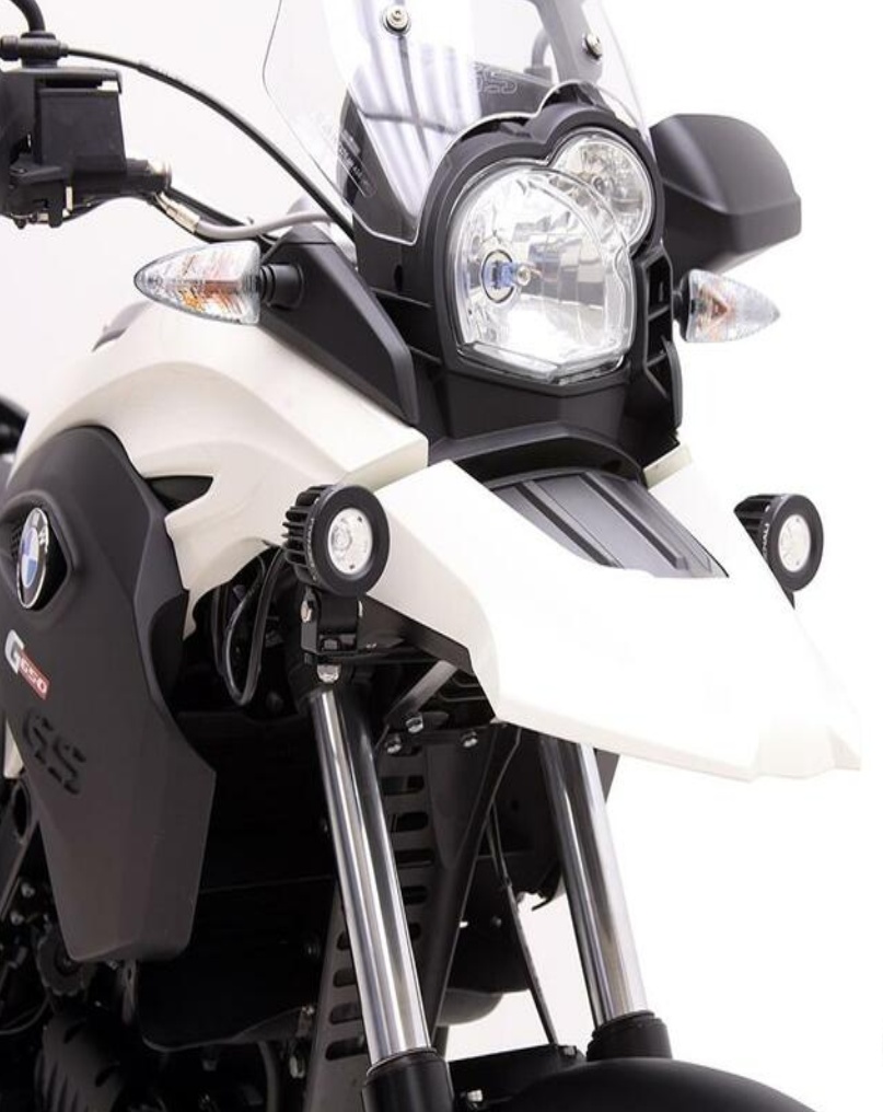 Support For Lights DENALI for BMW g650gs/f650gs for Moto Spare Parts
