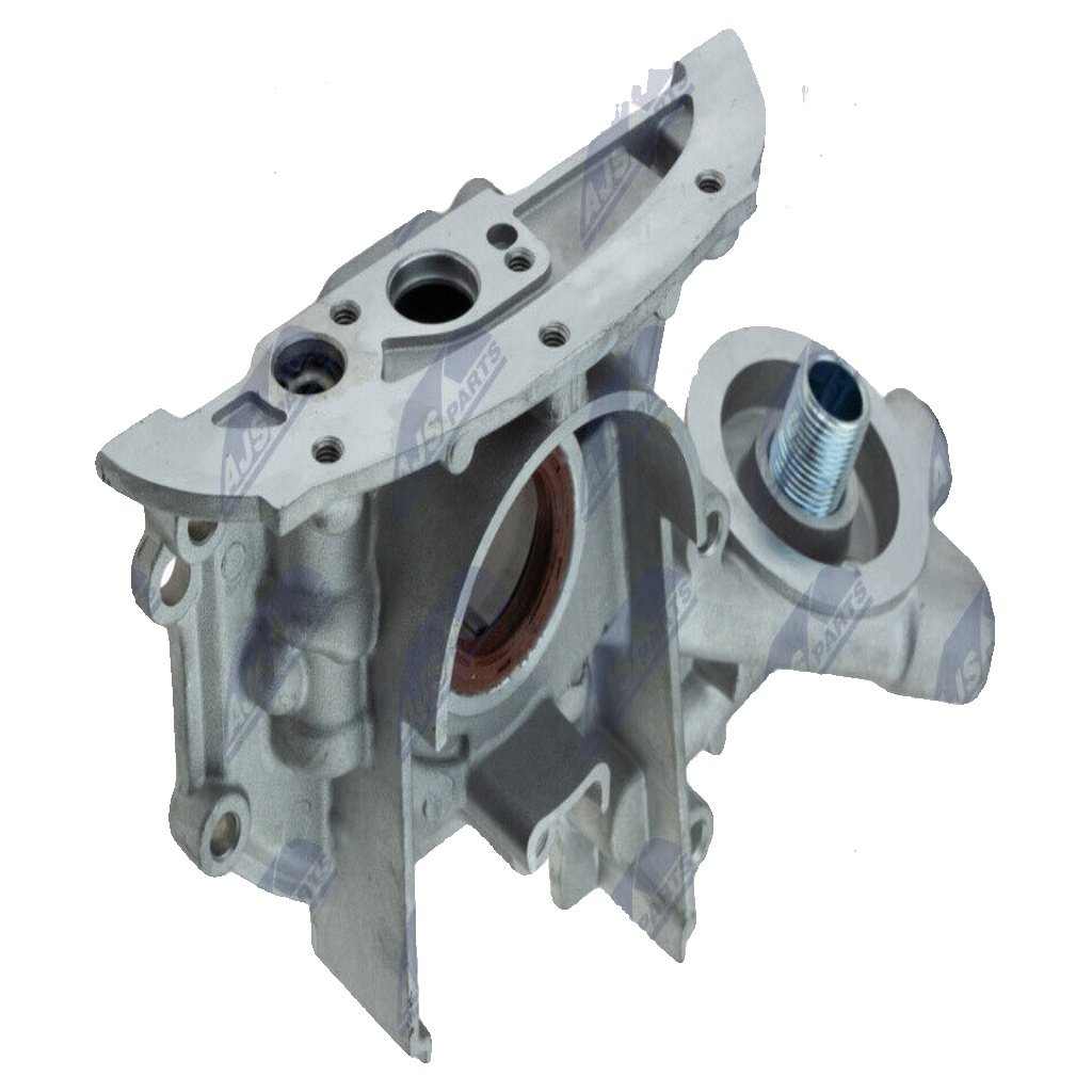 NTY BPO-RE-009 Oil Pump for DACIA,NISSAN,RENAULT