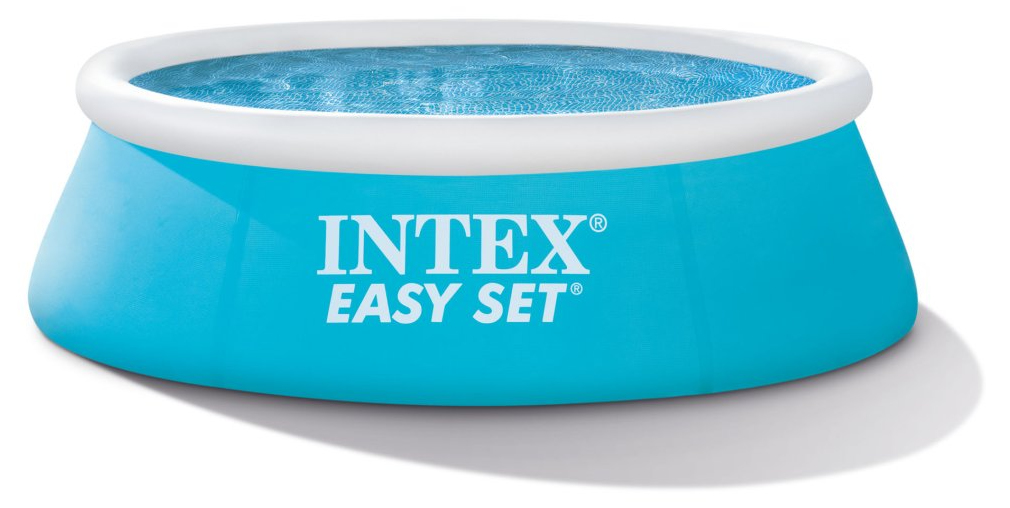 Intex ""Easy Set"" Pool rund Aufstellpool (Ø183 x 183cm x 183cm x 51cm 28101NP - Bild 2