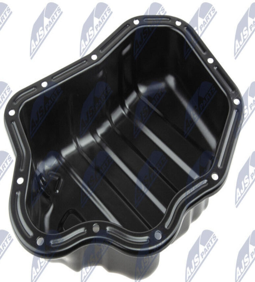 Original NTY Oil Pan BMO-NS-025 For Nissan