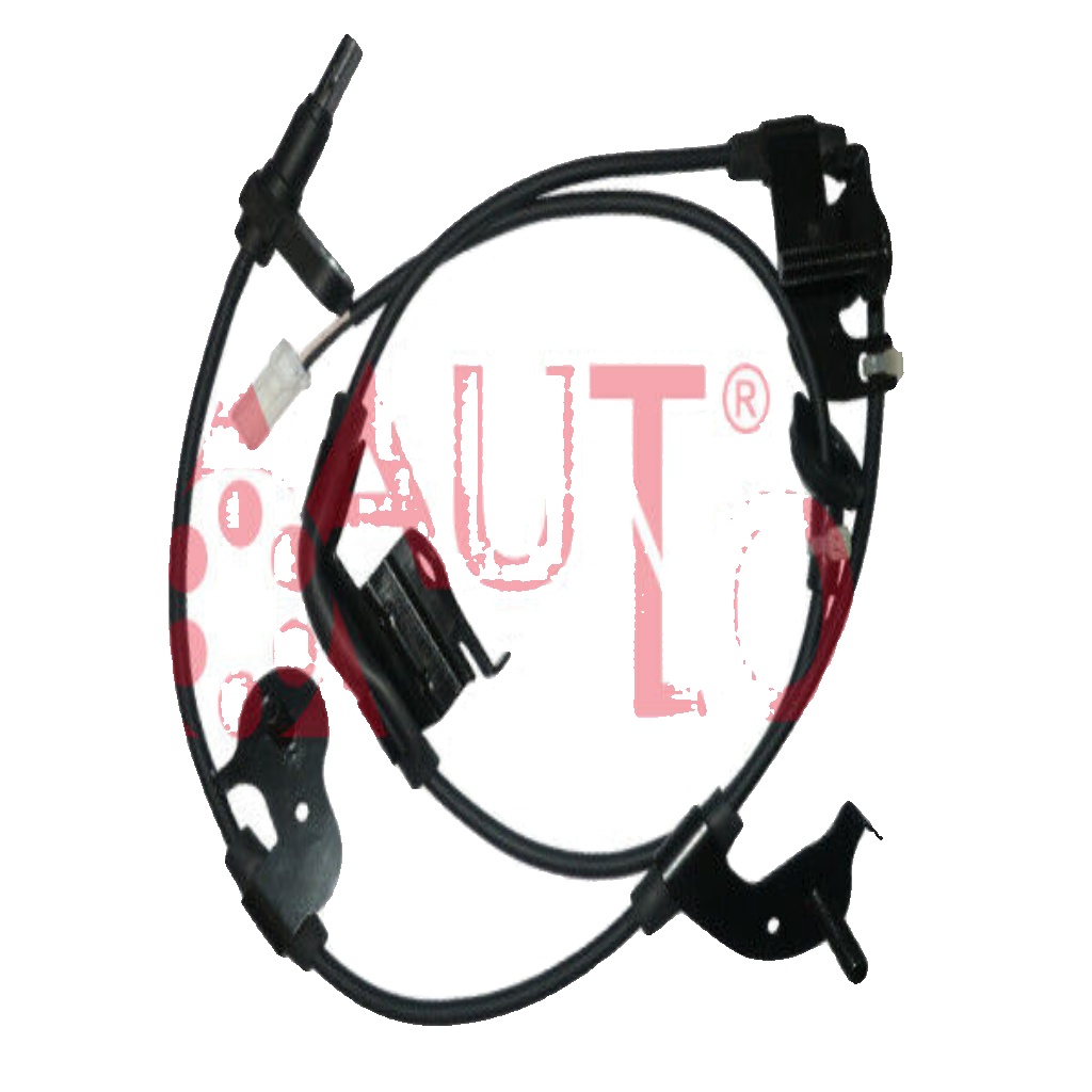 Rear Left AUTLOG AS5200 Sensor, wheel speed for LEXUS,TOYOTA