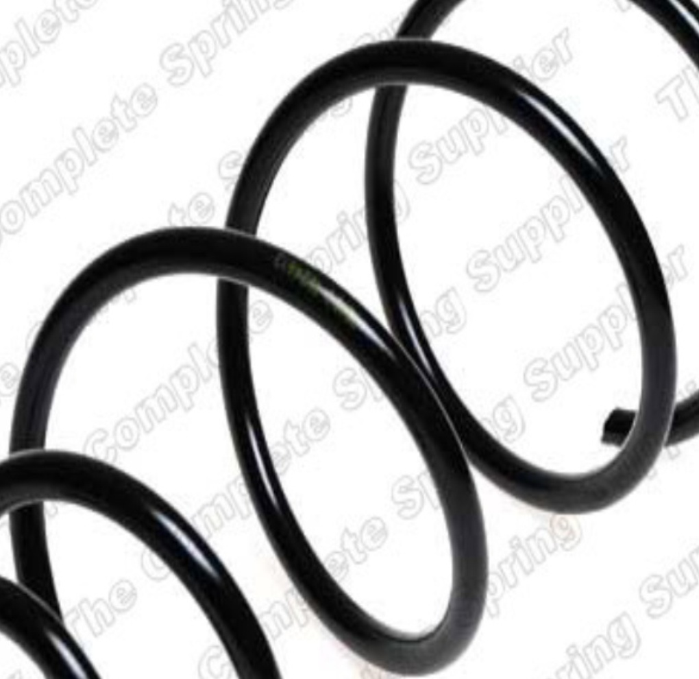 SUSPENSION SPRING 4026108 FOR FIAT 176B1.000/B4.000 1.2L 4cyl PUNTO