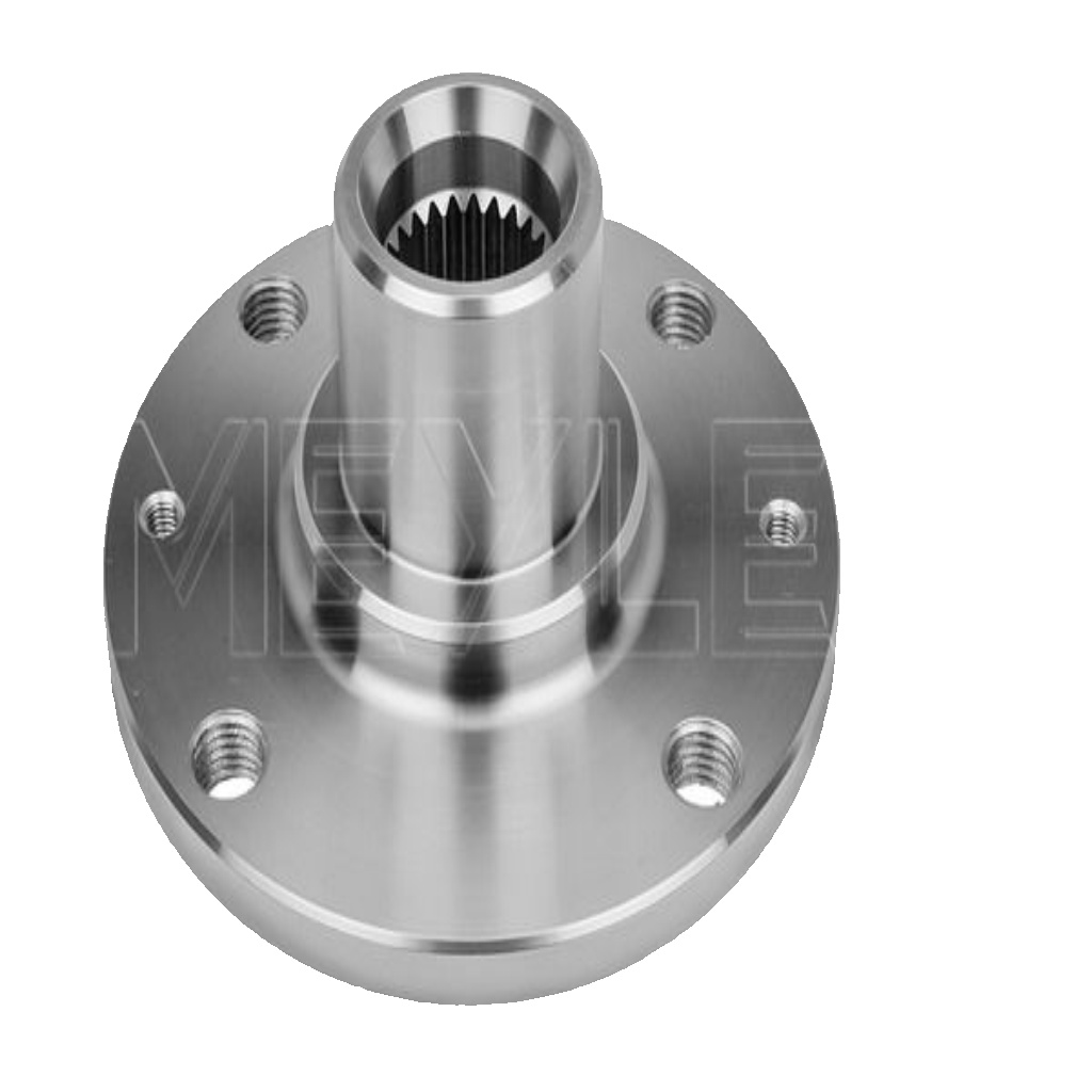 614 752 0005 MEYLE Wheel Hub for OPEL,SUZUKI,VAUXHALL