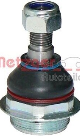 Original METZGER Ball Joint 57020108 for Citroën DS Peugeot