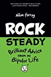 Rock Steady by Ellen Forney (Paperback Book)