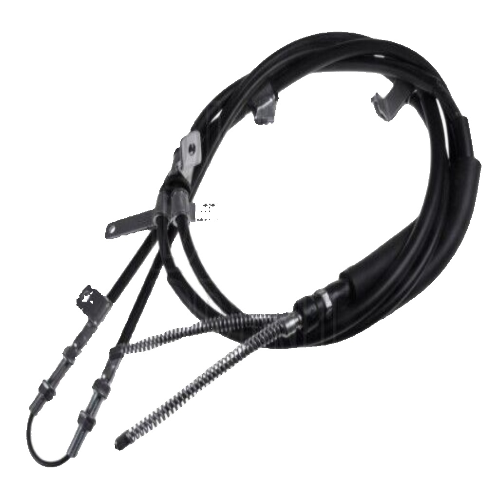 Fits BLUEPRINT ADK84637 BRAKE CABLE.   ⭐UK Stock⭐