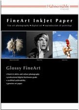 Hahnemuehle Fineart Baryta-A3 25S 325