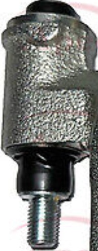 APEC New Brake Caliper Front Right for Solid disc - RCA777N