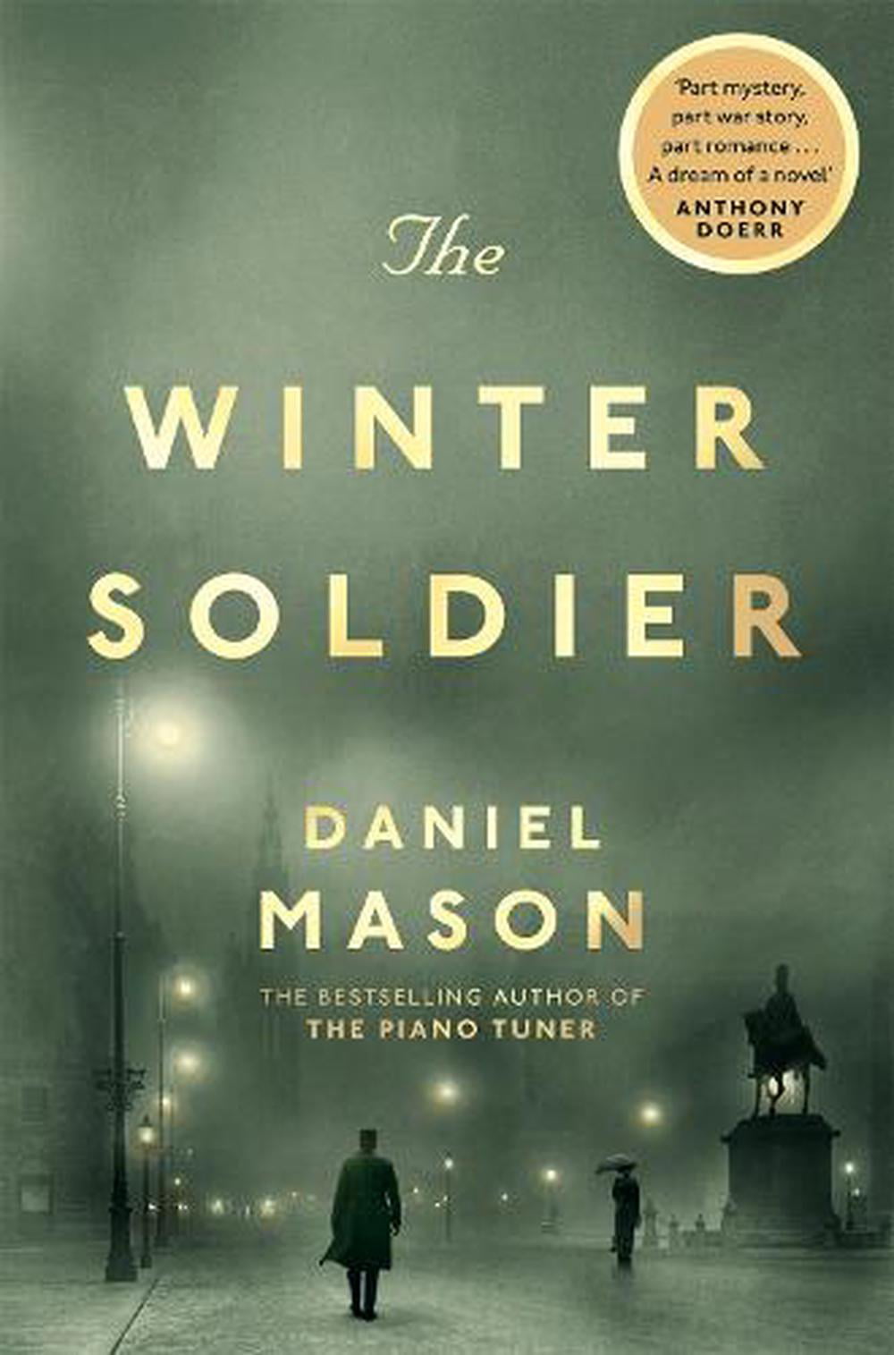 The Winter Soldier by Daniel Mason - 9780330458337 - Image 7