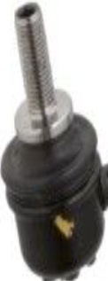 FEBI BILSTEIN LINK/COUPLING ROD, STABILISER BAR FRONT RIGHT ACURA HONDA CIVIC IL