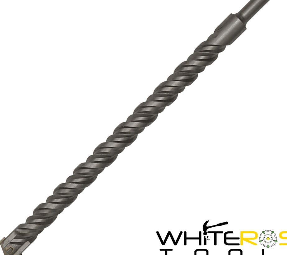 Sealey MAX38X570 Worksafe SDS MAX Drill Bit 38 x 570mm